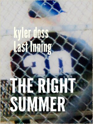 cover image of The Right Summer